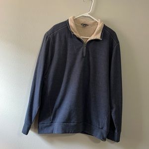 Eddie Bauer fleece